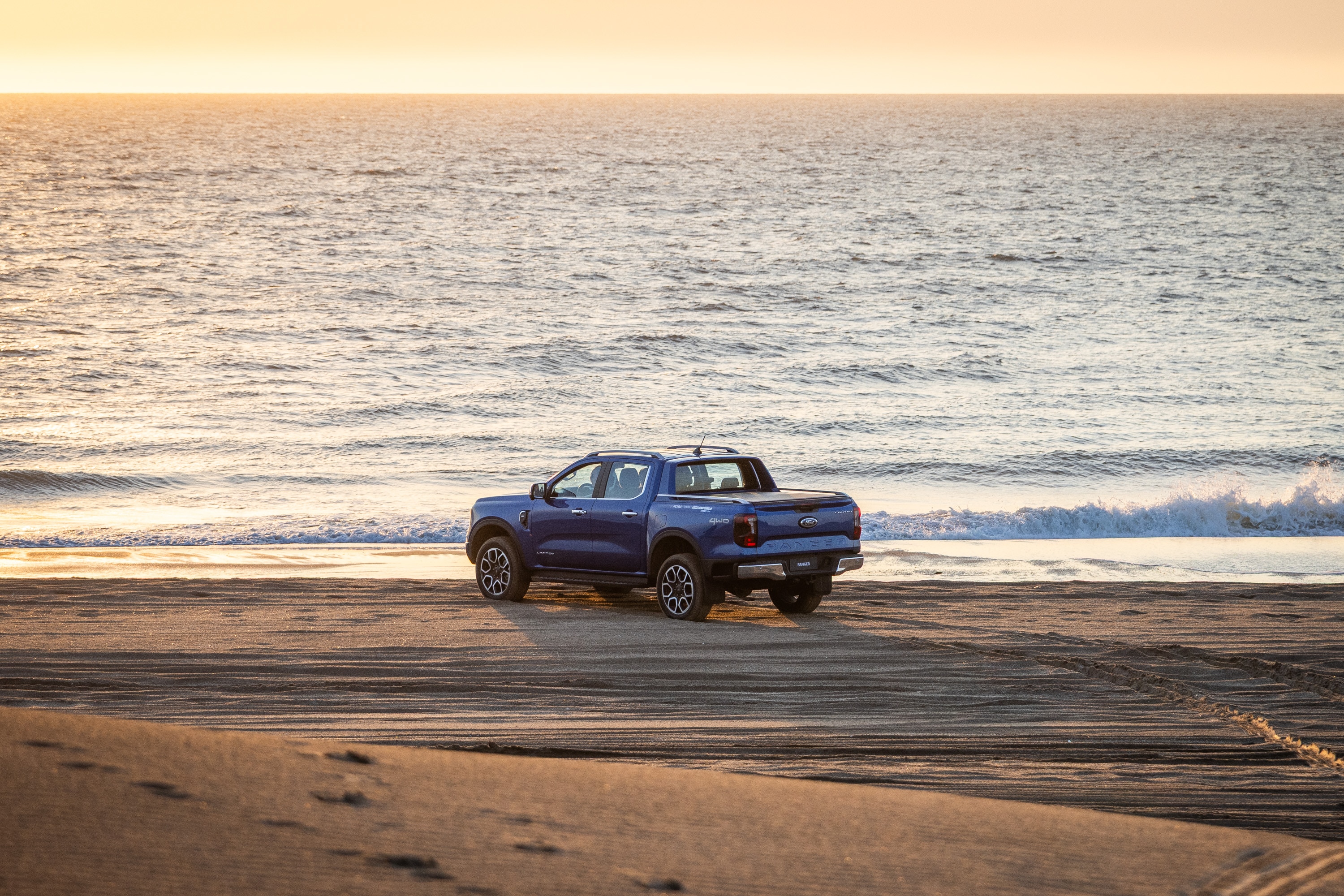 CON UNA PROPUESTA INTEGRAL INICIA FORD SUMMER 2026